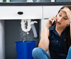 About Emergency plumbing pros New City, NY